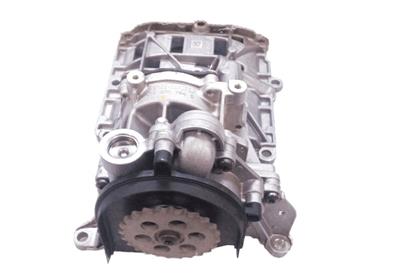 YAĞ POMPASI N47 E87LCI/E90/E90LCI/E60LCI/E84/E83LC