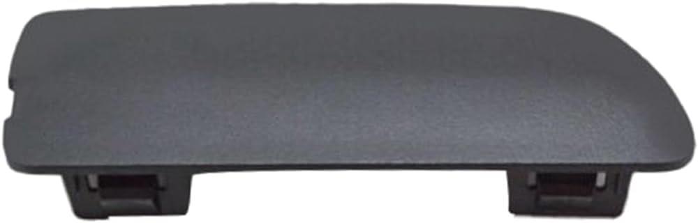 ÖN ÇEKİ DEMİR KAPAK SAĞ E53 51117116672