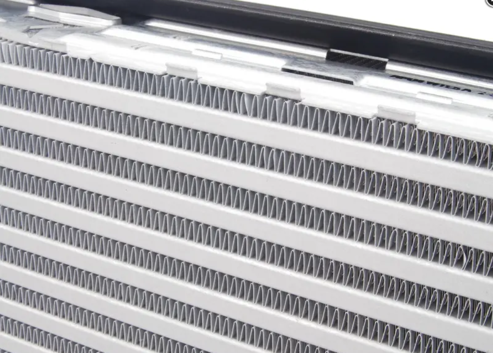 İNTERCOOLER RADYATÖRÜ F20/F21/F30