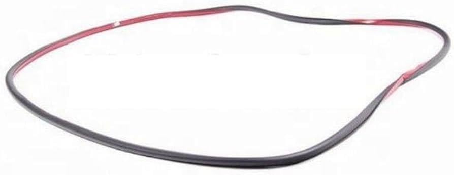 ÖN KAPI FİTİLİ E60/E60LCI 51217033787
