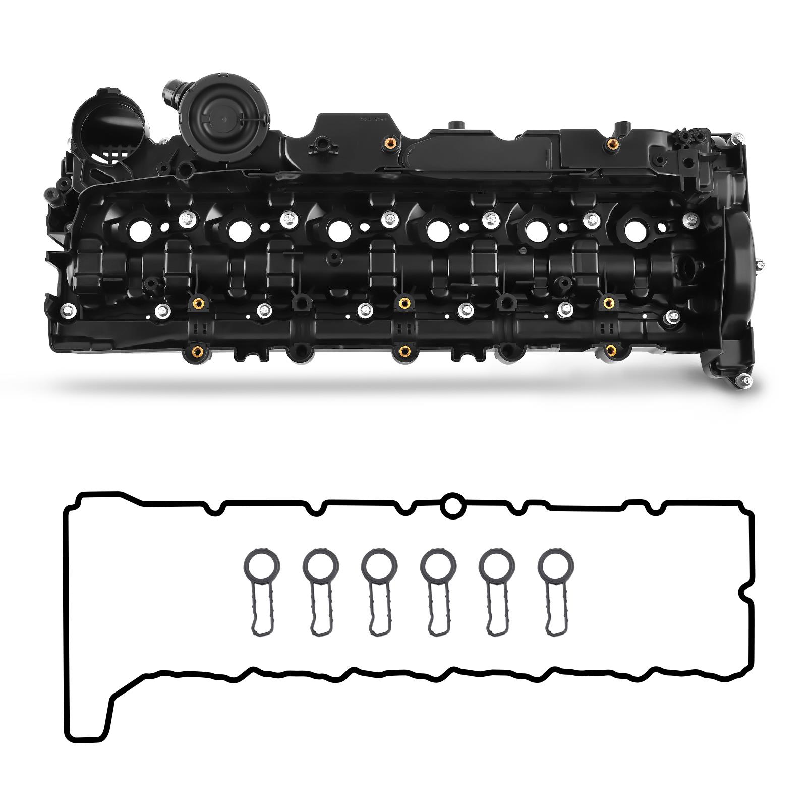 11127823181MOTOR ÜST KAPAK N57MOTOR ÜST KAPAK N57TANIMSIZ