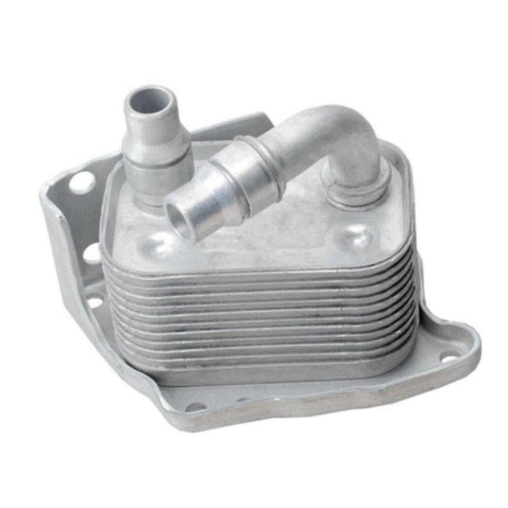 11427508967MOTOR YAĞ SOĞUTUCU N40/42/45/46/46N E46/87/90GİPFEL