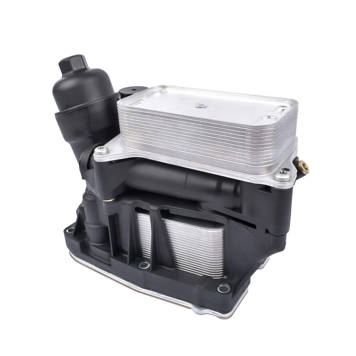 11428507697 TİBAOYAĞ FİLTRE KÜTÜĞÜ KOMPLE N47 11428507697  TİBAO