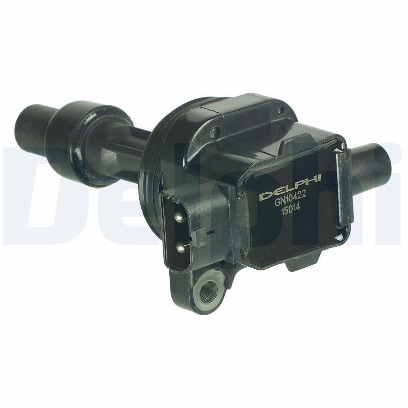 1275602-DELPHİVOLVO ATEŞLEME BOBİNİ (98-04) (S40-V40)DELPHİ