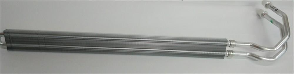 17217800369DİREKSİYON YAĞ SOĞUTUCU RADYATÖR M57N/M57N2/N47ORJİNAL