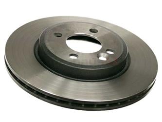 ÖN FREN DİSKİ R50/R52/R53 34111502891