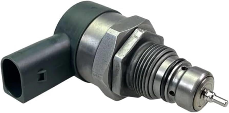 BASINÇ AYARLAMA VALFİ F10/F20/F25/F30/N47N