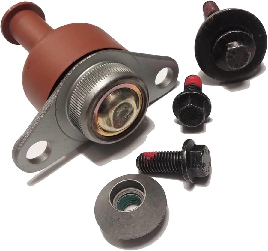 274548-LEMFORDERVOLVO ROTİL (S60-S80-V70-XC70) (99-07) (Ş.G) (E.M.) 274548LEMFÖRDER