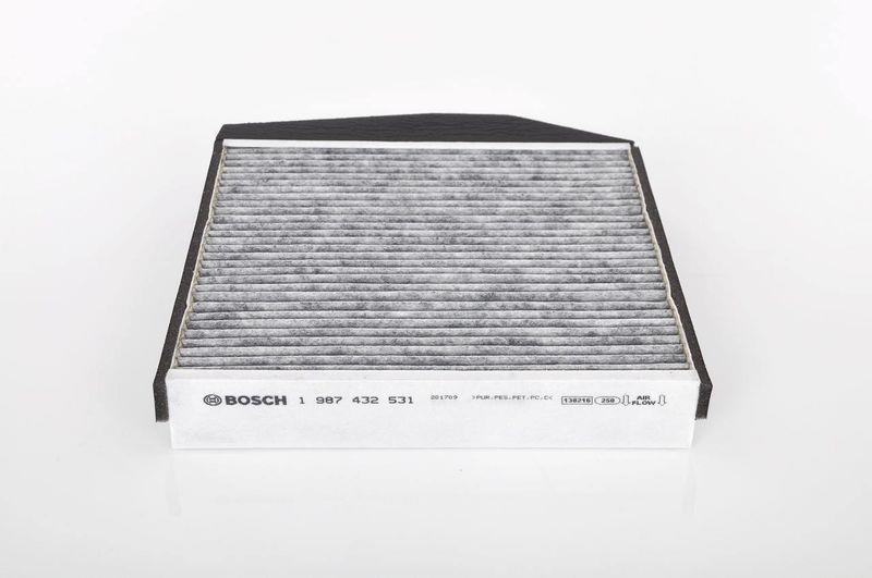 30630754-BOSCHVOLVO POLEN FİLTRESİ (S60I-S80I-V70II-XC70II-XC90I) (1999-2014) (BÜYÜK)BOSCH