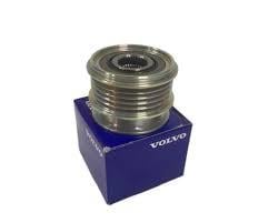 30667682VOLVO ALTERNATÖR KASNAĞI (S80-V70-XC70) (07-)ALTERNATÖR KASNAĞI (S80-V70-XC70) (07-) 30667682VALEO