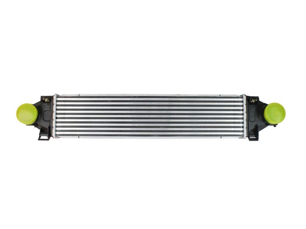 30741669-UNICOREVOLVO TURBO RADYATÖRÜ (S60-S80-V70-XC70) (11-)UNICORE