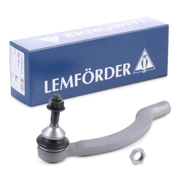30761718-LEMFORDERVOLVO ROT BAŞI SAĞ (S60-S80-V70) (04-09) (274497) 30761718LEMFÖRDER