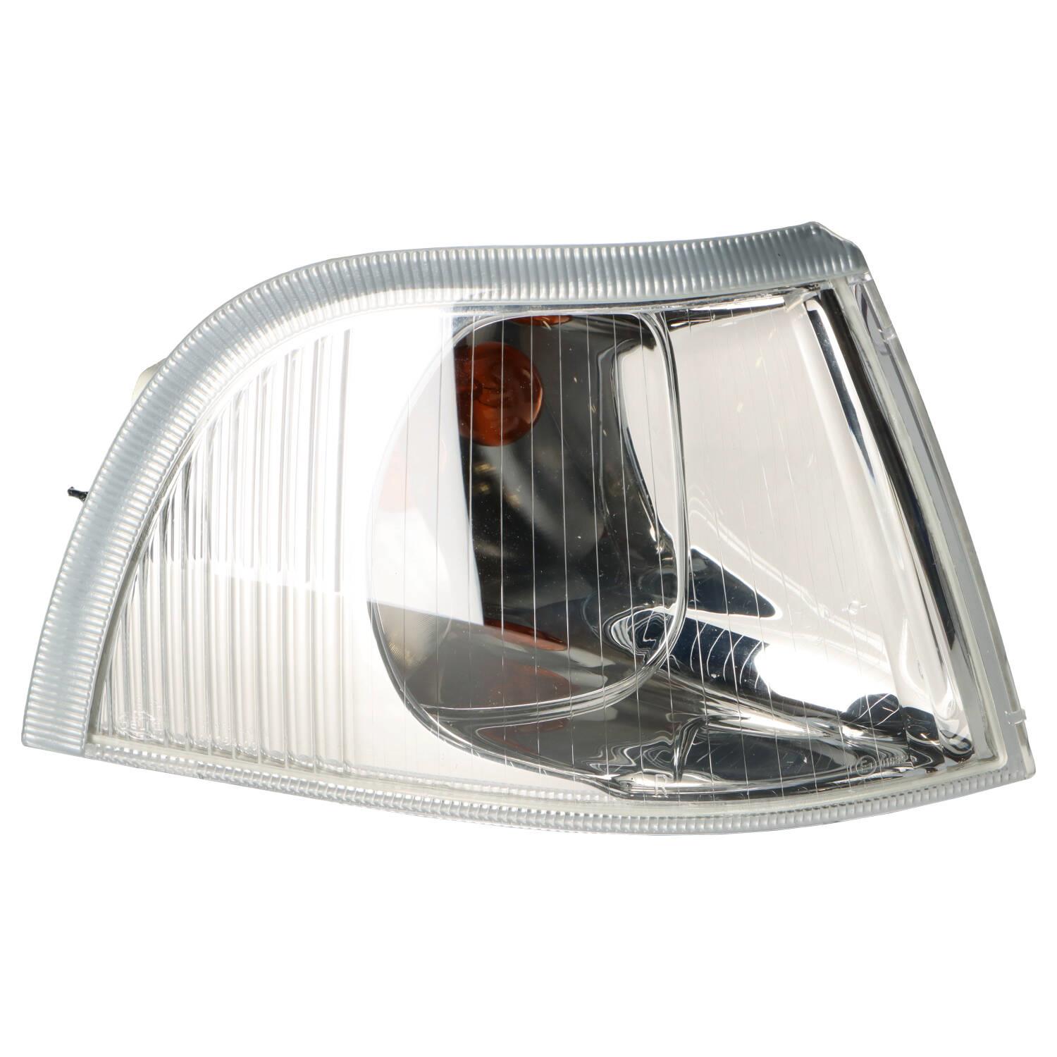 30854654-DEPOVOLVO SAĞ SİNYAL (S40-V40) (98-00) (İKİZ FAR-BEYAZ) 30854654DEPO
