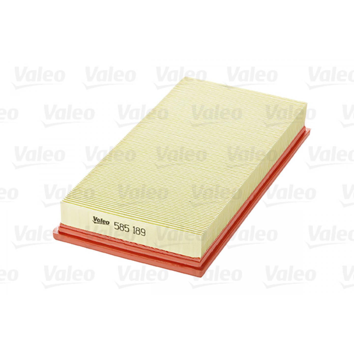 30862730-VALEOVOLVO HAVA FİLTRESİ (S40-V40) (98-04) 30862730VALEO