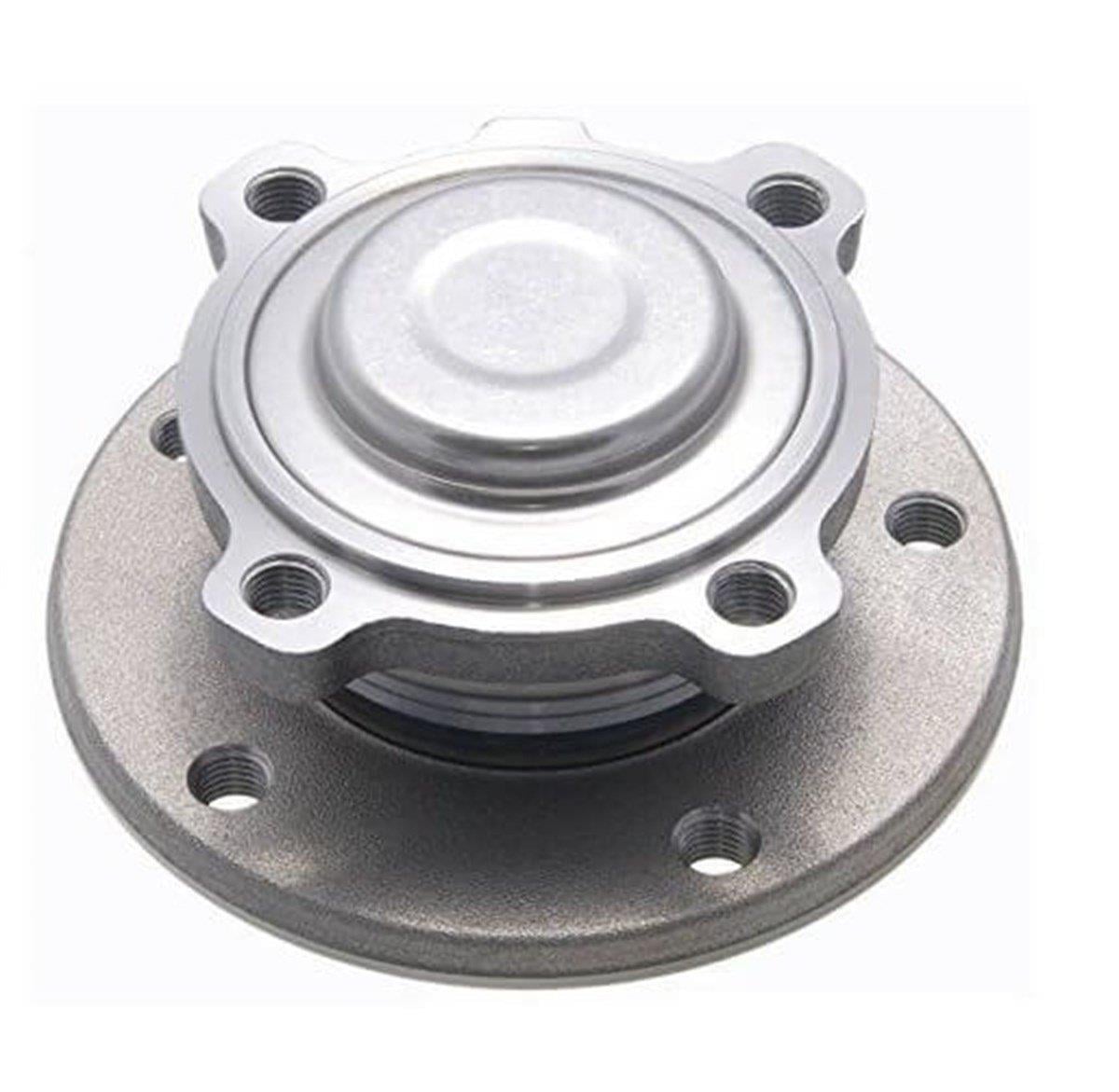 31216765157BMW ÖN TEKERLEK PORYA YATAKLI  E87/E90/E92/E84/E89/LCİ 31216765157VOE