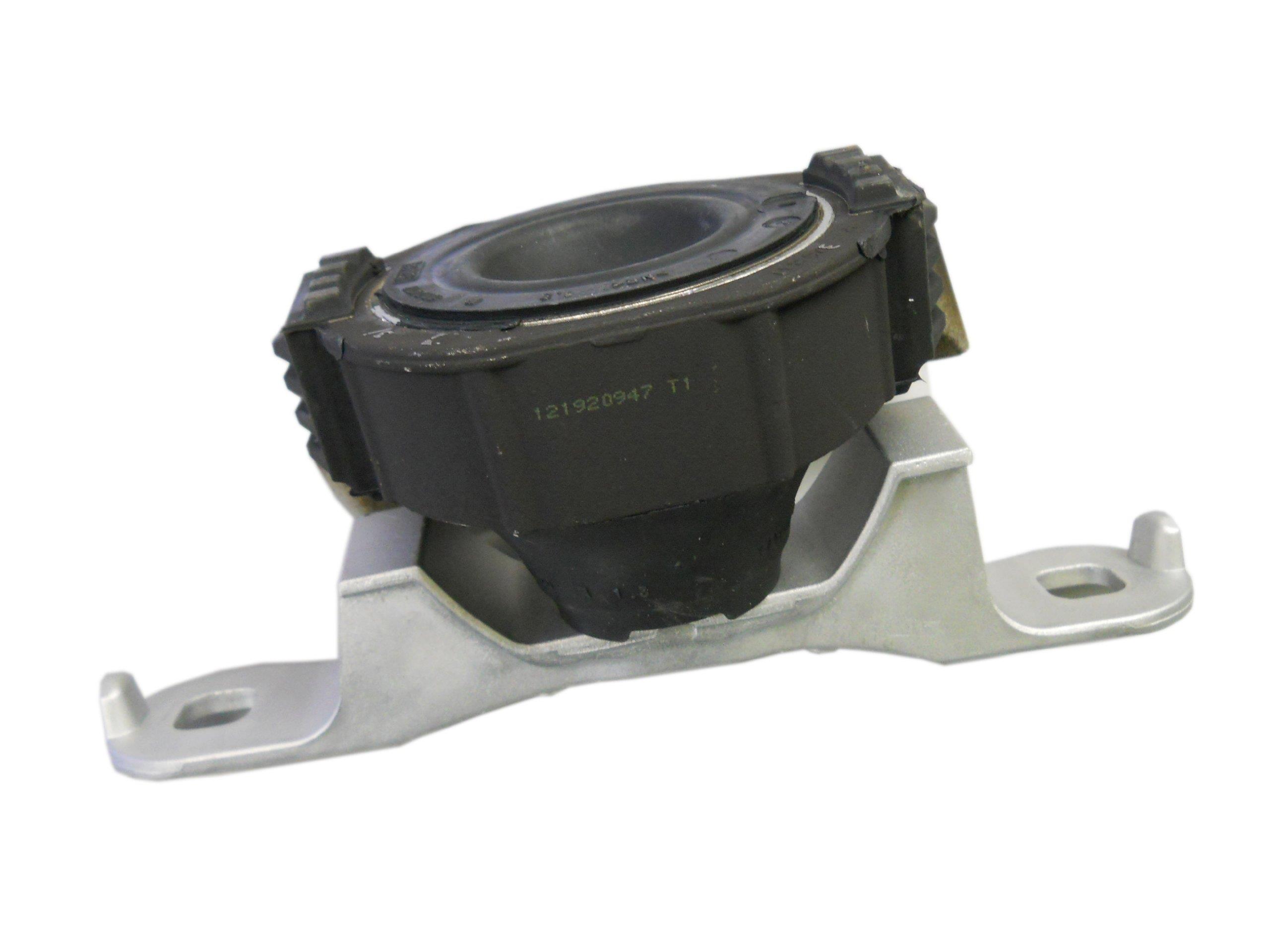 31262676- HUTCHINSONVOLVO MOTOR KULAĞI SAĞ (S40-V50) (5 CYL-OTO) 31262676HUTCHINSON 