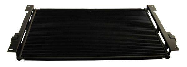 31390445-UNICOREVOLVO KLİMA RADYATÖRÜ (850-S70-V70) (94-00) (30665225) 31390445UNICORE