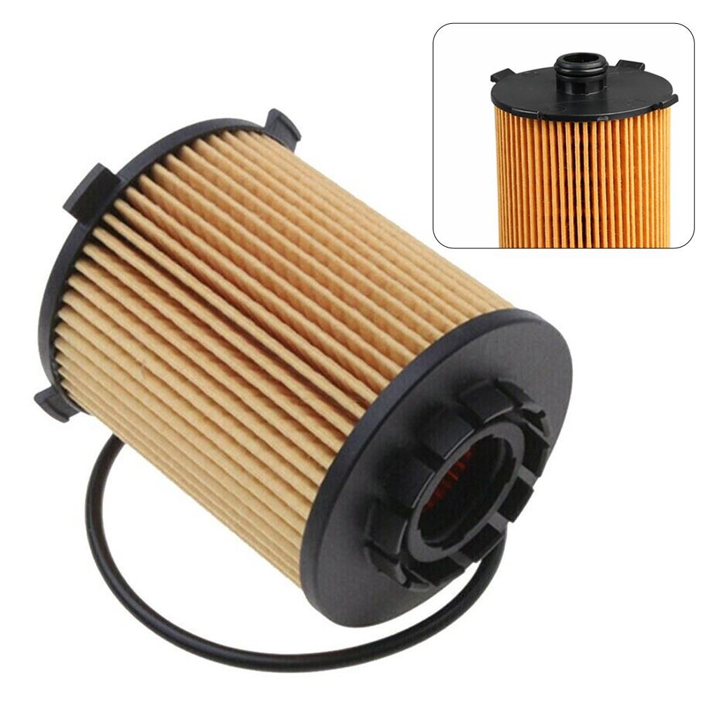 32140029-FILTRONVOLVO VOLVO YAĞ FİLTRESİ (P3+P4) (S60II-V60-S80II-XC60I-XC70III-V40II) (14-) (NEW=D4+T5)FILTRON