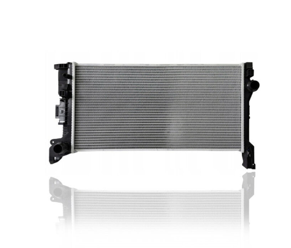 32224829-UNICOREVOLVO MOTOR RADYATÖRÜ (S90-XC60-XC90) (17-) 32224829-UNICOREUNICORE