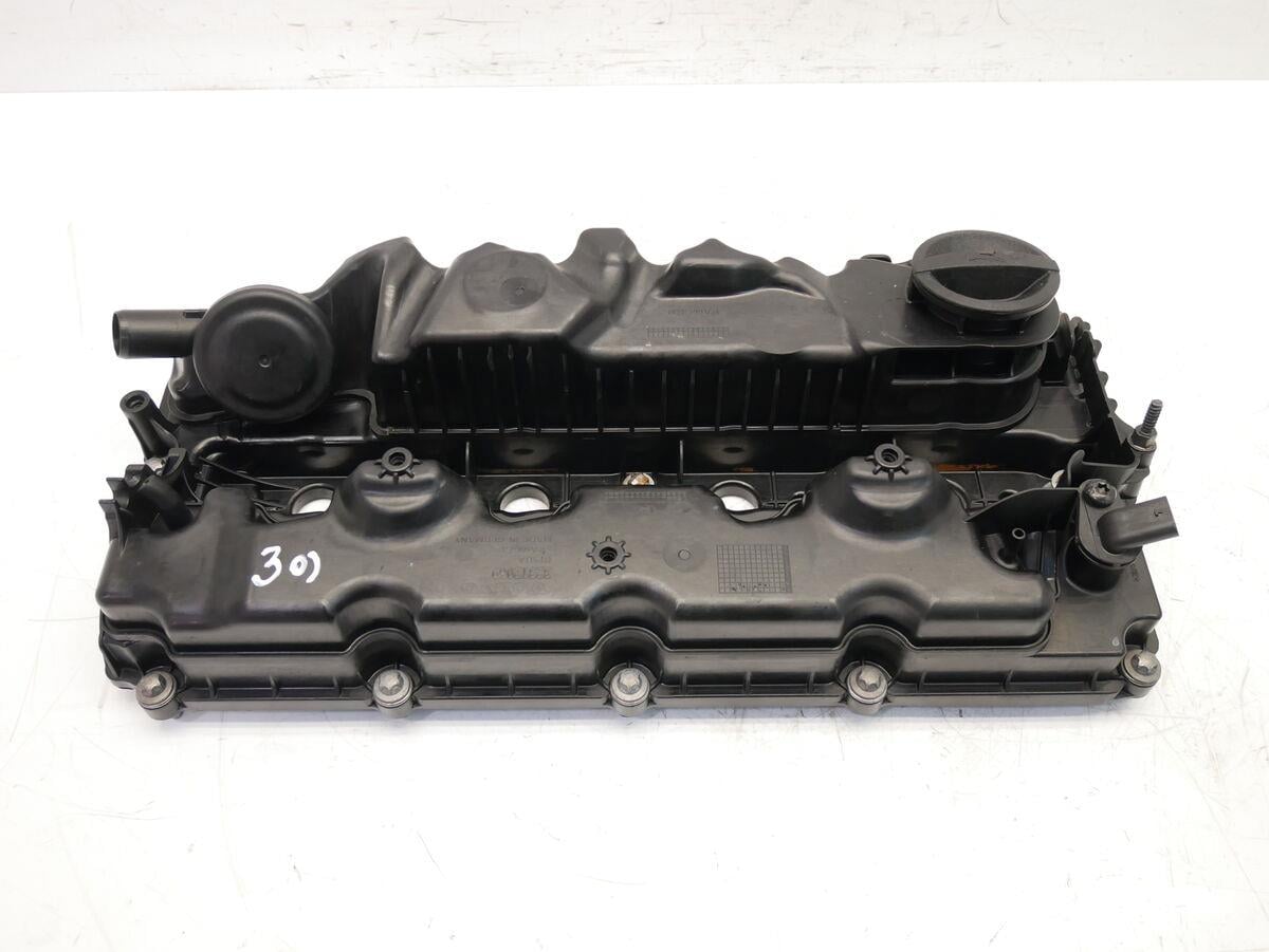 32312069VOLVO ÜST KAPAK (KÜLBÜTÖR) (PX) (20 32312069VOLVO