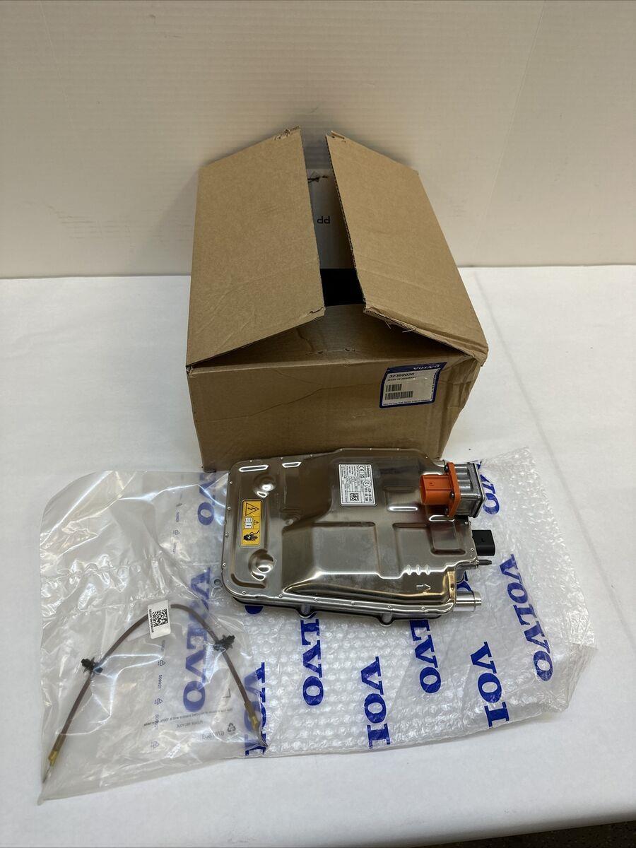 32369038VOLVO YÜKSEK VOLTAJLI SOĞUTMA SUYU 32369038VOLVO