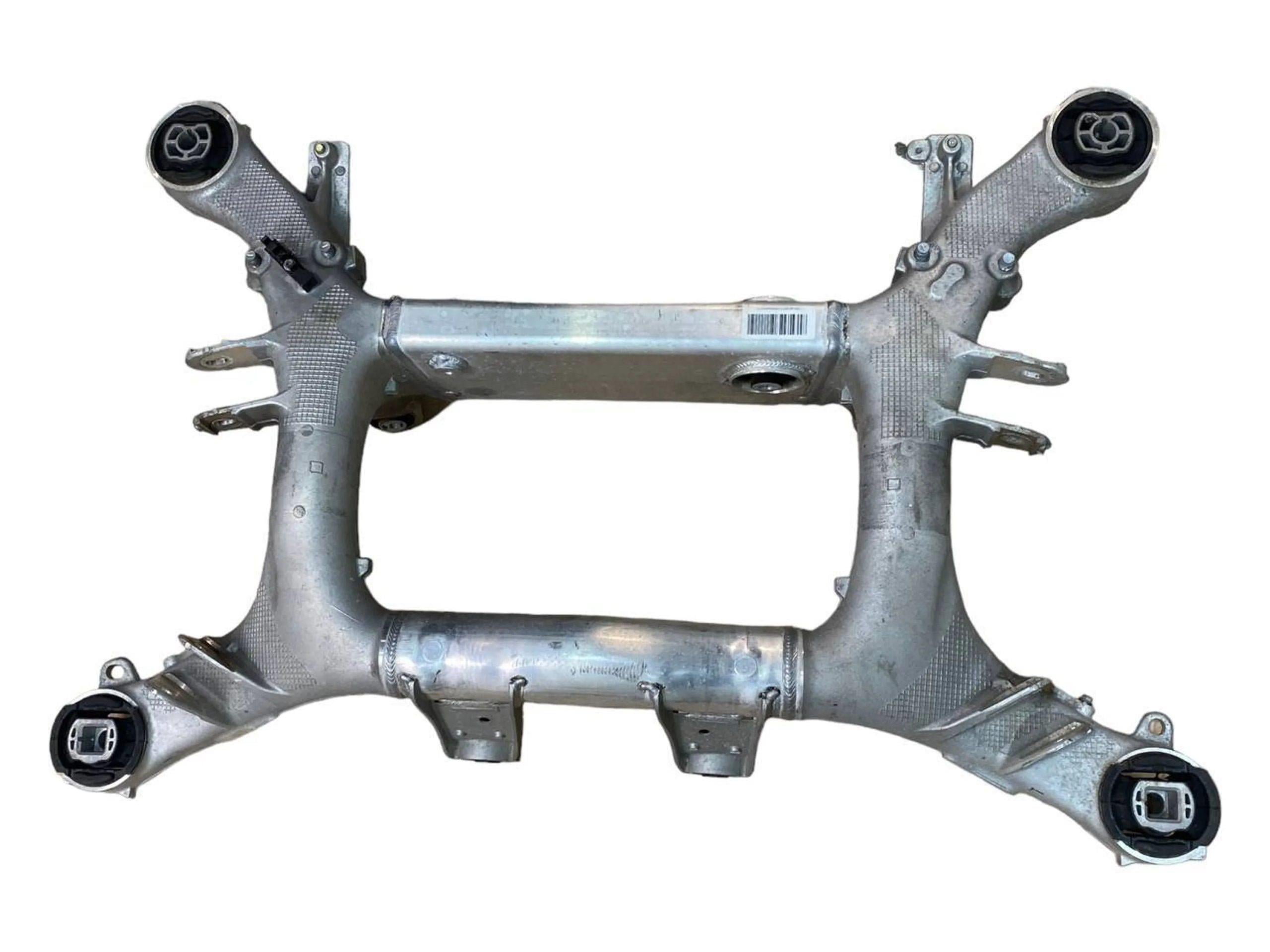 33316799103BMW ARKA TRAVERS F10/F10LCU/F12LCI 33316799103ORJİNAL