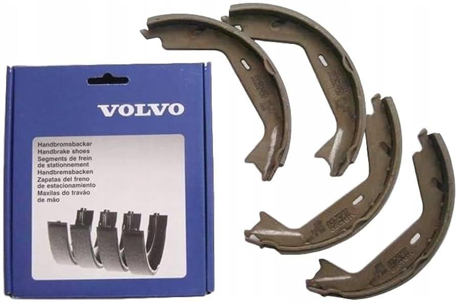 VOLVO EL FREN BALATASI  XC90I 31262874
