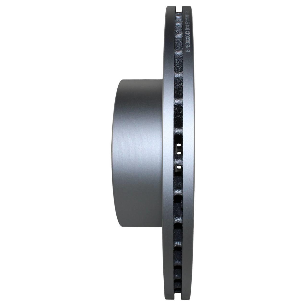 34116792219-ZIMBMW ÖN FREN DİSKİ F20-F30-E90 LCI (6855006) 34116792219ZİMMERMAN