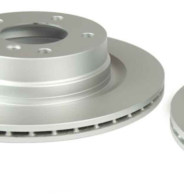 34216855007-PGDBMW ARKA FREN DİSKİ F20-22-30/E90-92 34216855007HELLA PAGIP