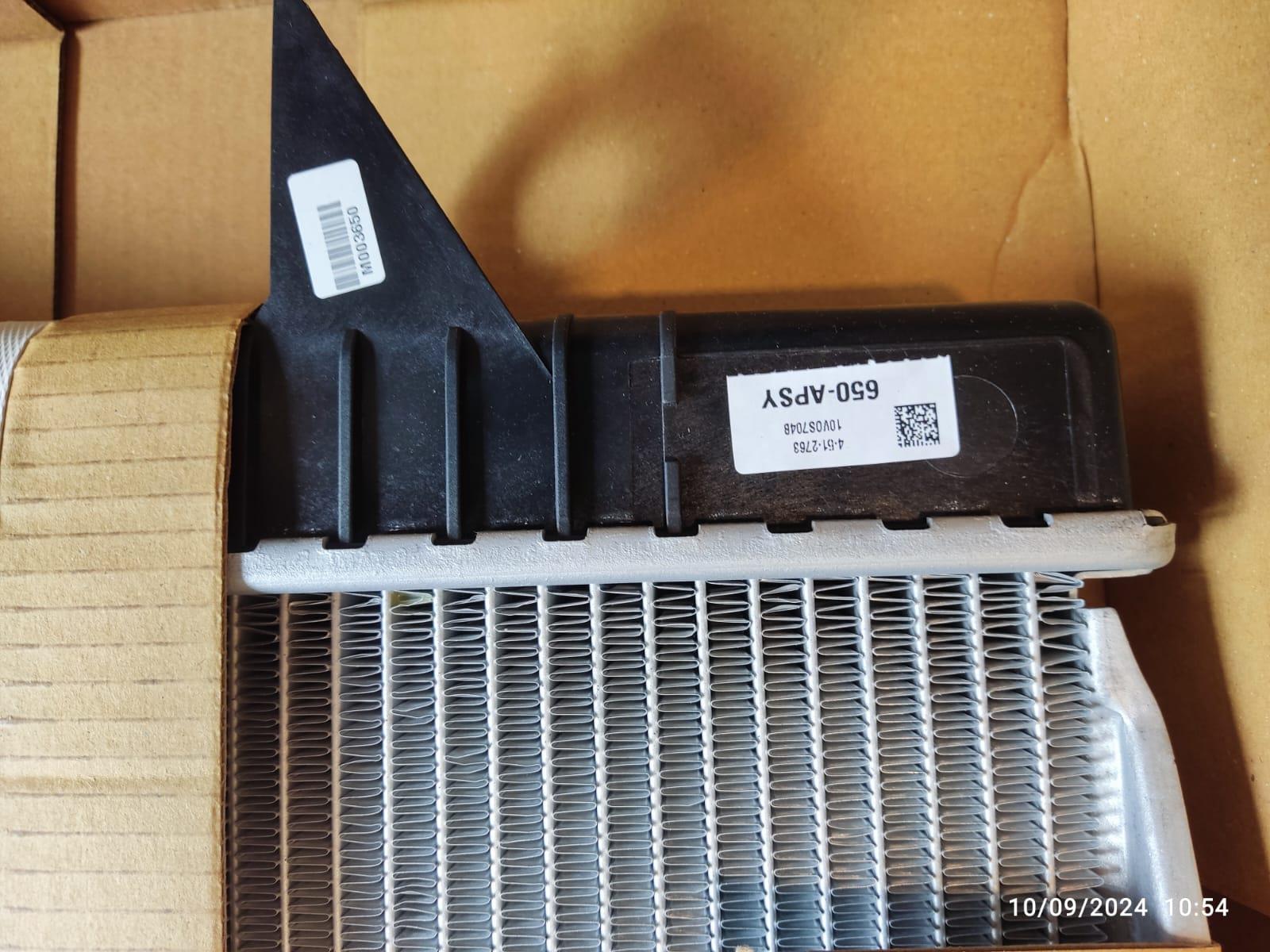 36000001-UNICOREMOTOR RADYATÖRÜ (C70-S70-V70-XC70-V70XC) (99-05) TURBOUNICORE