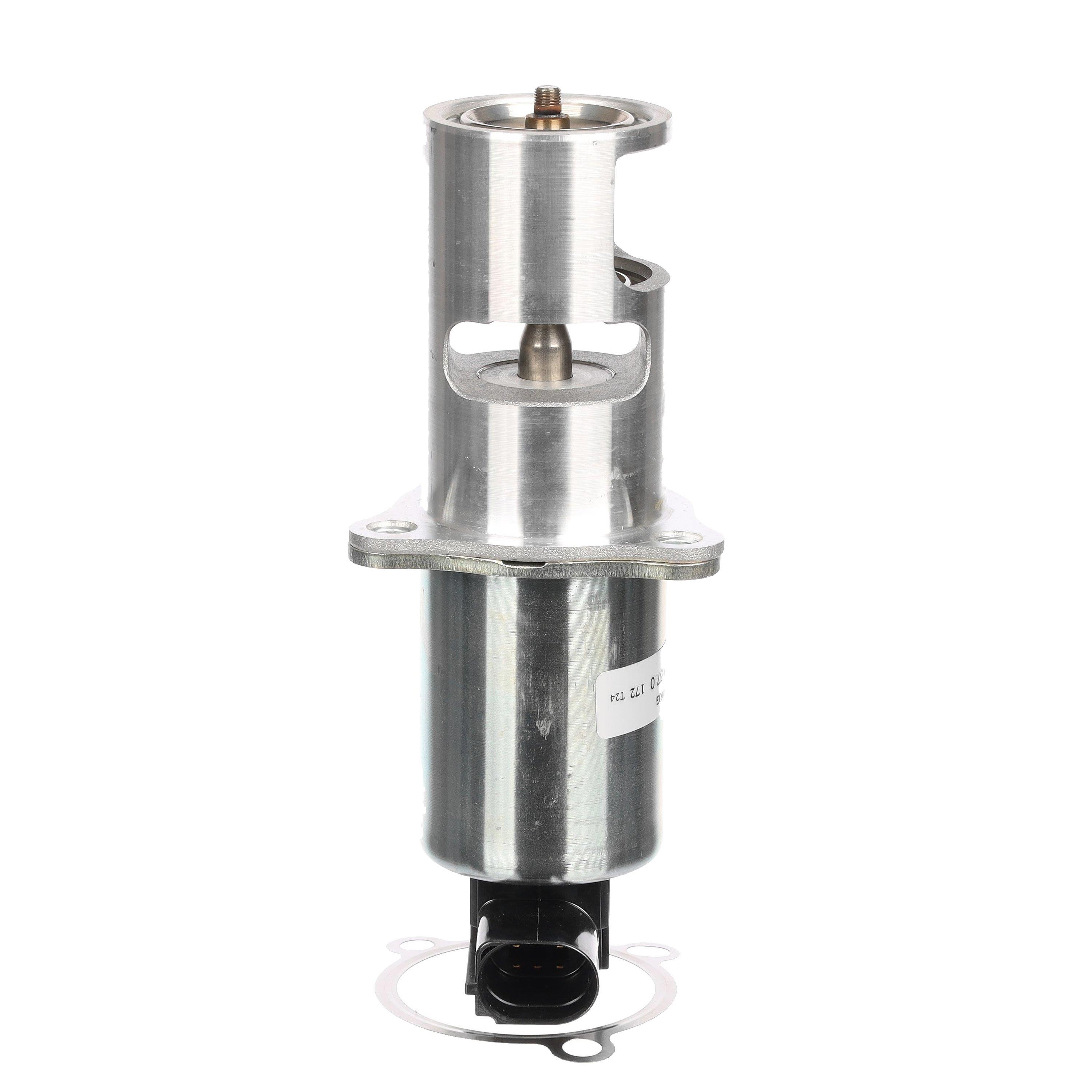 36000979-GAUVOLVO EGR VALFİ S40-V40 DİZEL 36000979GAU