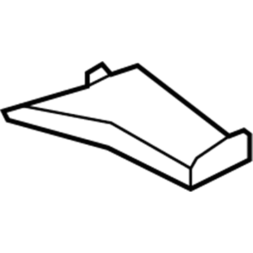 BAGLANTI SACI F10/F10LCI/F12/F01/F02 41217044669