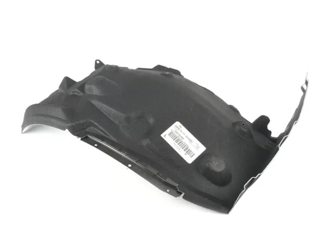 ÖN ÇAMURLUK DAVLUMBAZI ARKA SOL F12/F12LCI 51717224485