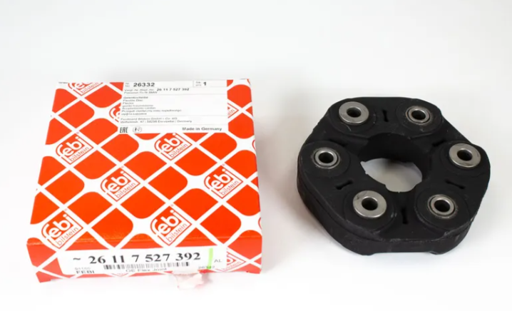 ŞAFT TAKOZU E87/F10/E84/F25 26117527392
