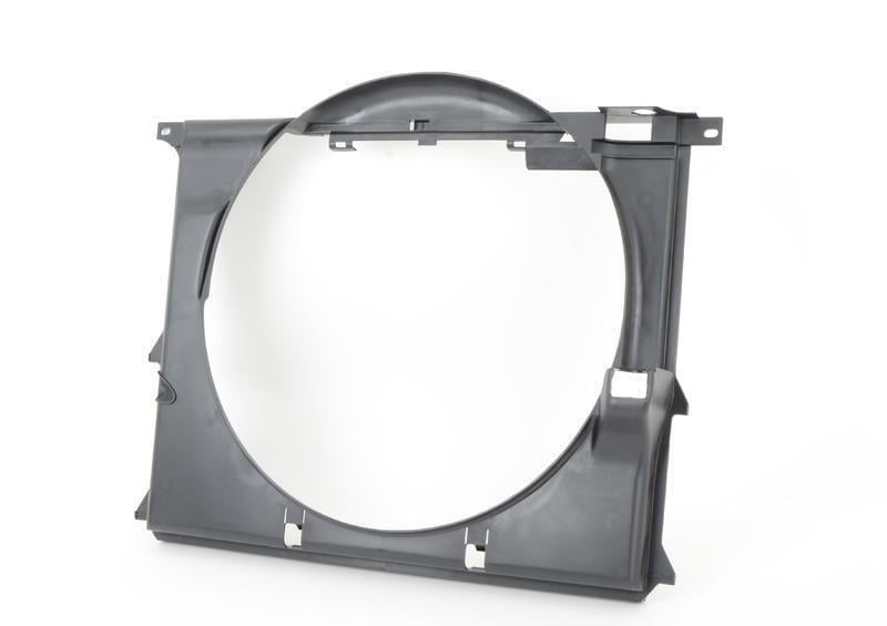 FAN DAVLUMBAZI M50/M52 E36