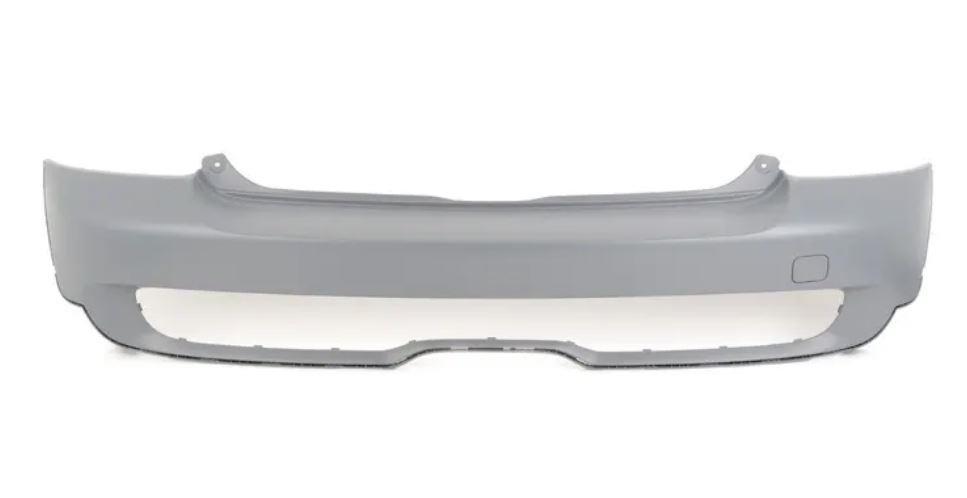 51122755692ARKA TAMPON R56/R56LCI/R57/R57LCI 51122755692ORJİNAL