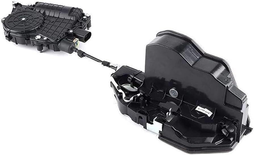 51217185689BMW ÖN KAPI KİLİDİ VAKUMLU SOL F10/F10LCI/F01/F01LCI/F02 51217185689OE