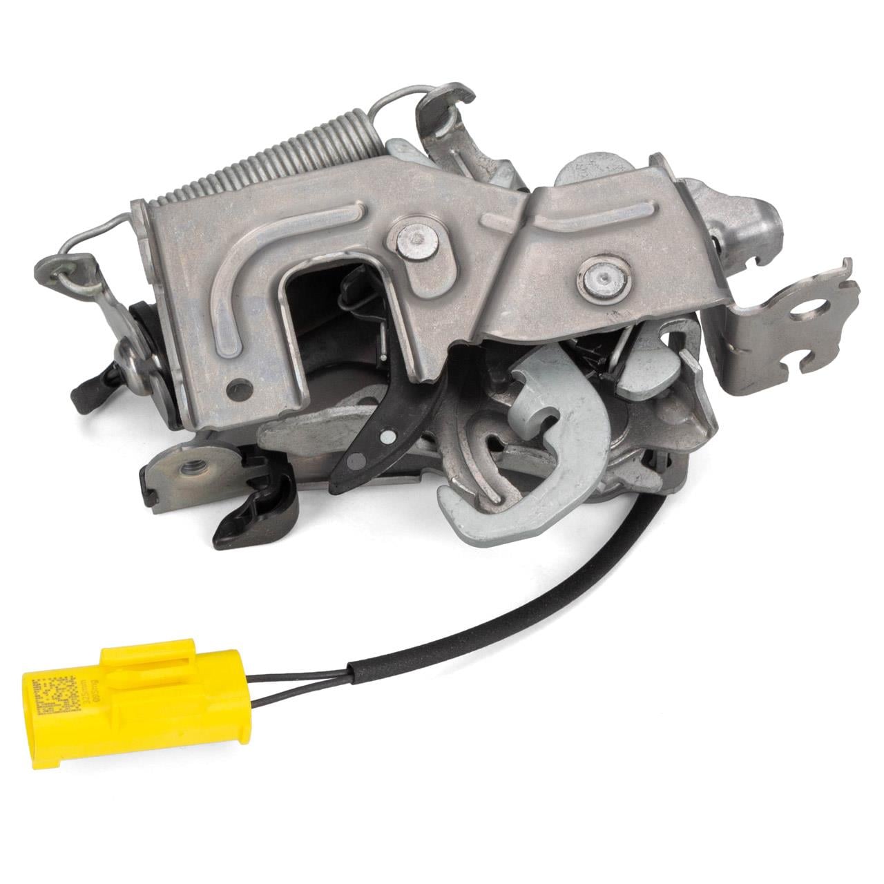 51237468350MOTOR KAPUT YAYA KORUMA KİLİDİ RORJİNAL