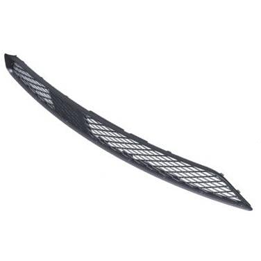ÖN TAMPON ORTA IZGARA E70LCI 51117222855