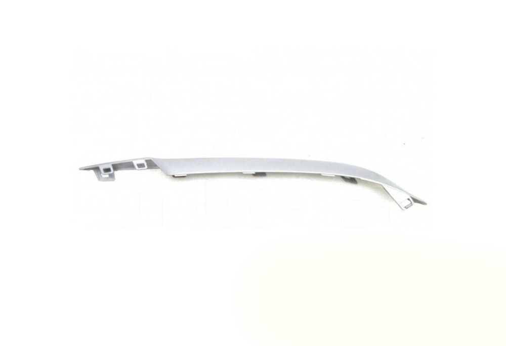 ÖN TAMPON ALT ÇITA SAĞ G30 51117385272