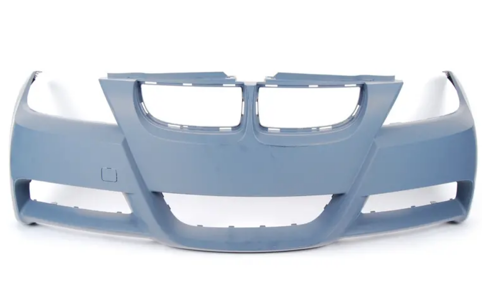 ÖN TAMPON M.TECNİC E90 51117906491
