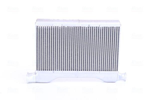 64119163330-UNICKALORİFER RADYATÖRÜ F10 64119163330UNICORE