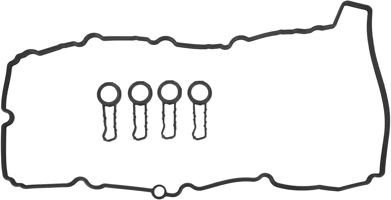 SÜBAP KAPAK CONTASI N47N E90LCI/F20/F30/F10/F25