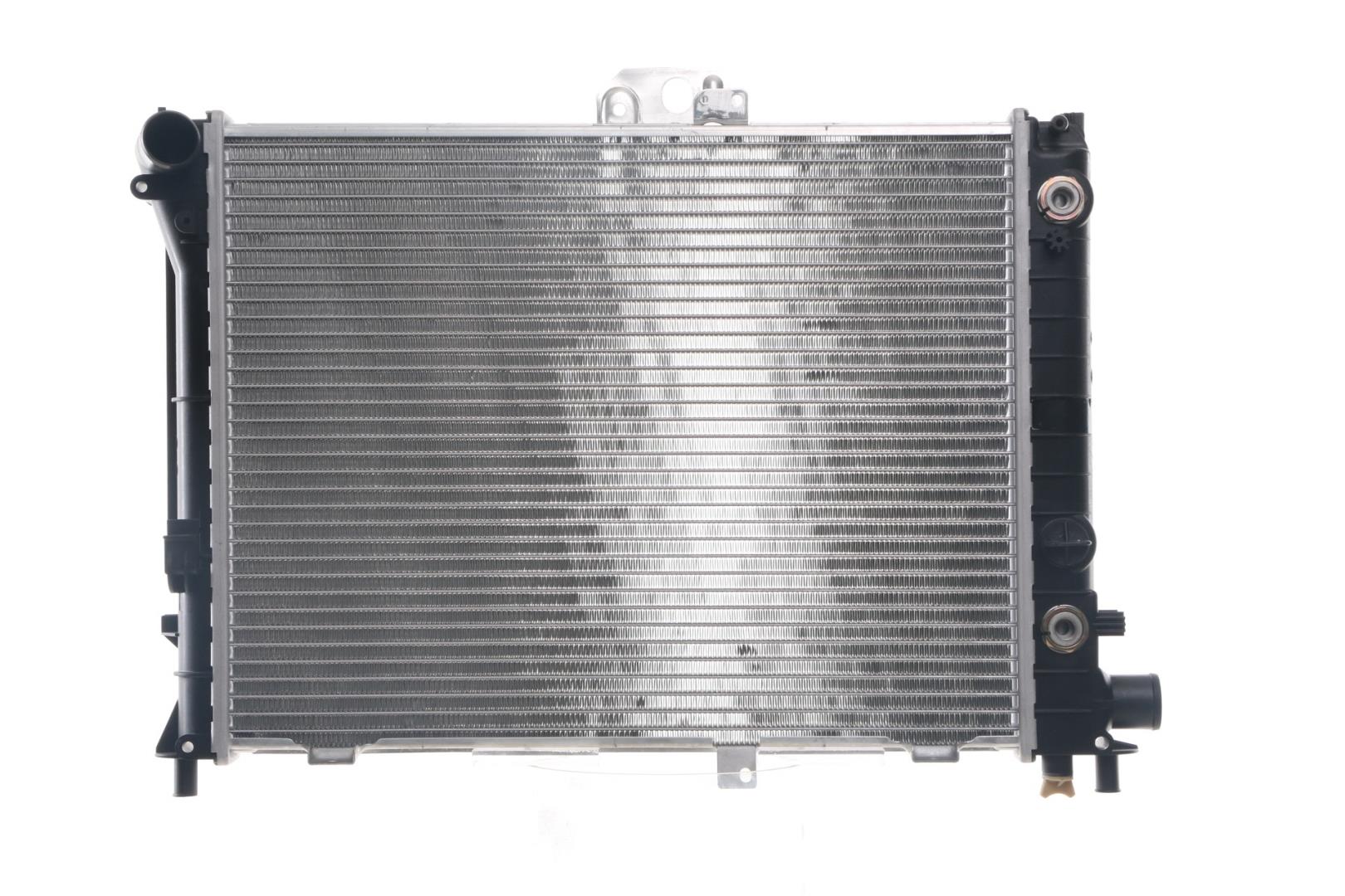 7550080-UNICORESAAB 9000 MOTOR SU RADYATÖRÜUNICORE
