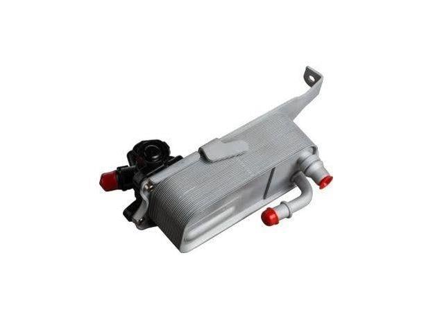 ŞANZUMAN YAĞ SOGUTUCU N13/N20 F20/F30/F32ŞANZUMAN YAĞ SOGUTUCU N13/N20 F20/F30/F32
