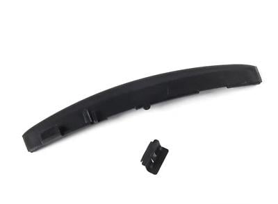 TAMPON BRAKETİ MİNİ COOPER/R ARKA 51121492924