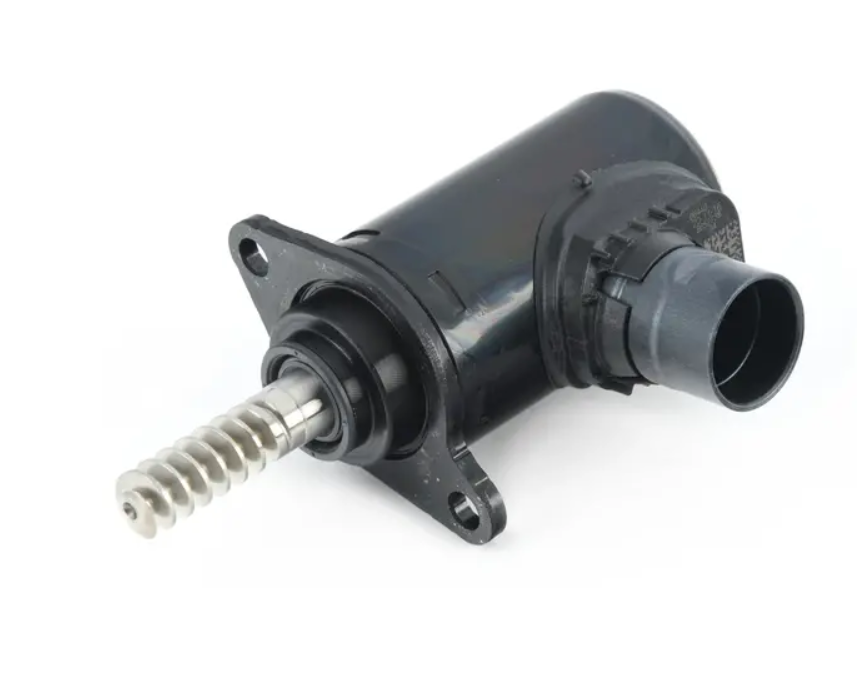 SİLİNDİR KAPAK AYAR MOTORU