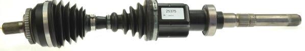 8251794-MGAVOLVO SAĞ AKS (S80) (99-09) (VISCO KAVRAMALI) (T6) 8251794MGA