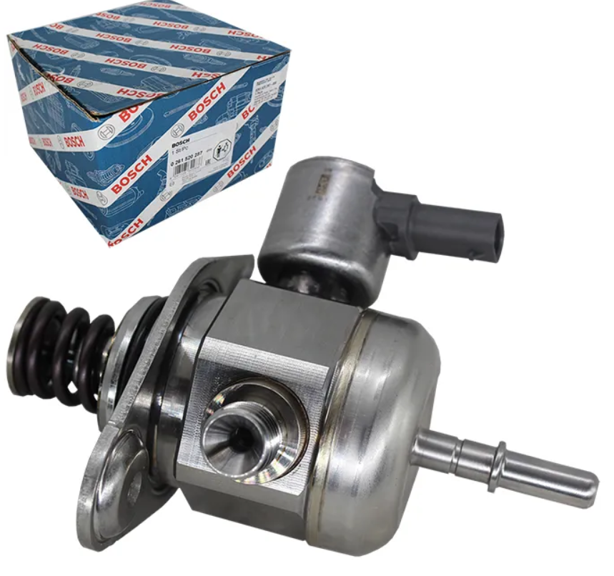 YÜKSEK BASINÇ POMPASI N13/ F20/F30