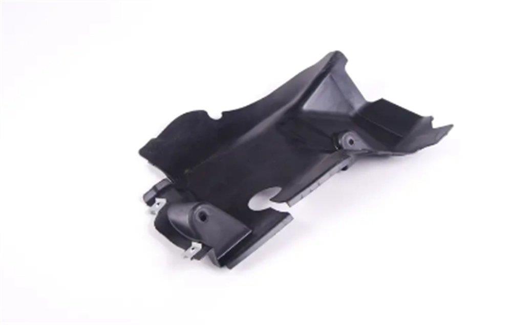 ÖN PANEL YAN BAKALİT SOL X3/E83LCI 51743416425